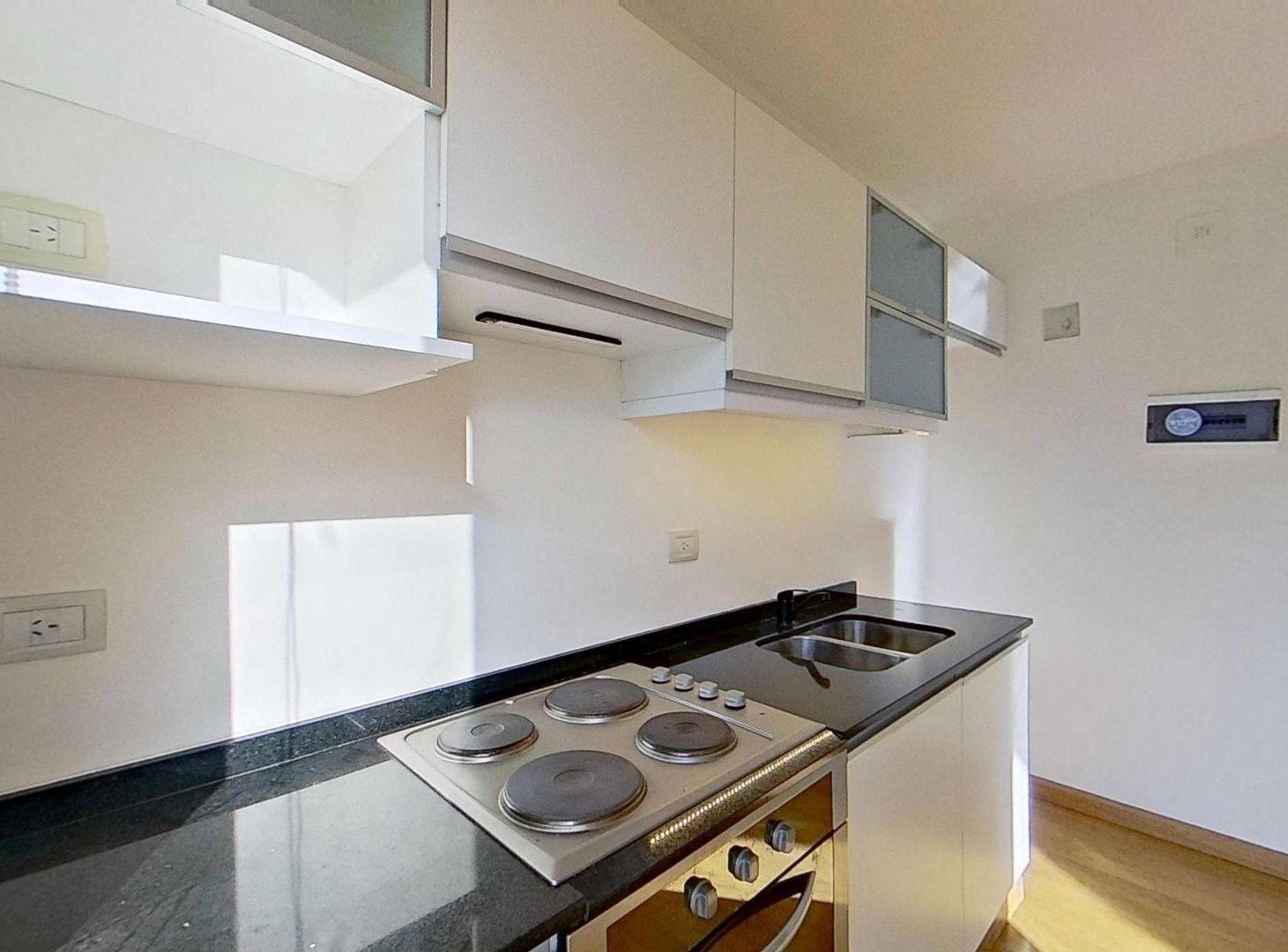 Foto de MONOAMBIENTE EN ALQUILER CON BALCON Y AMENITIES, imagen 2