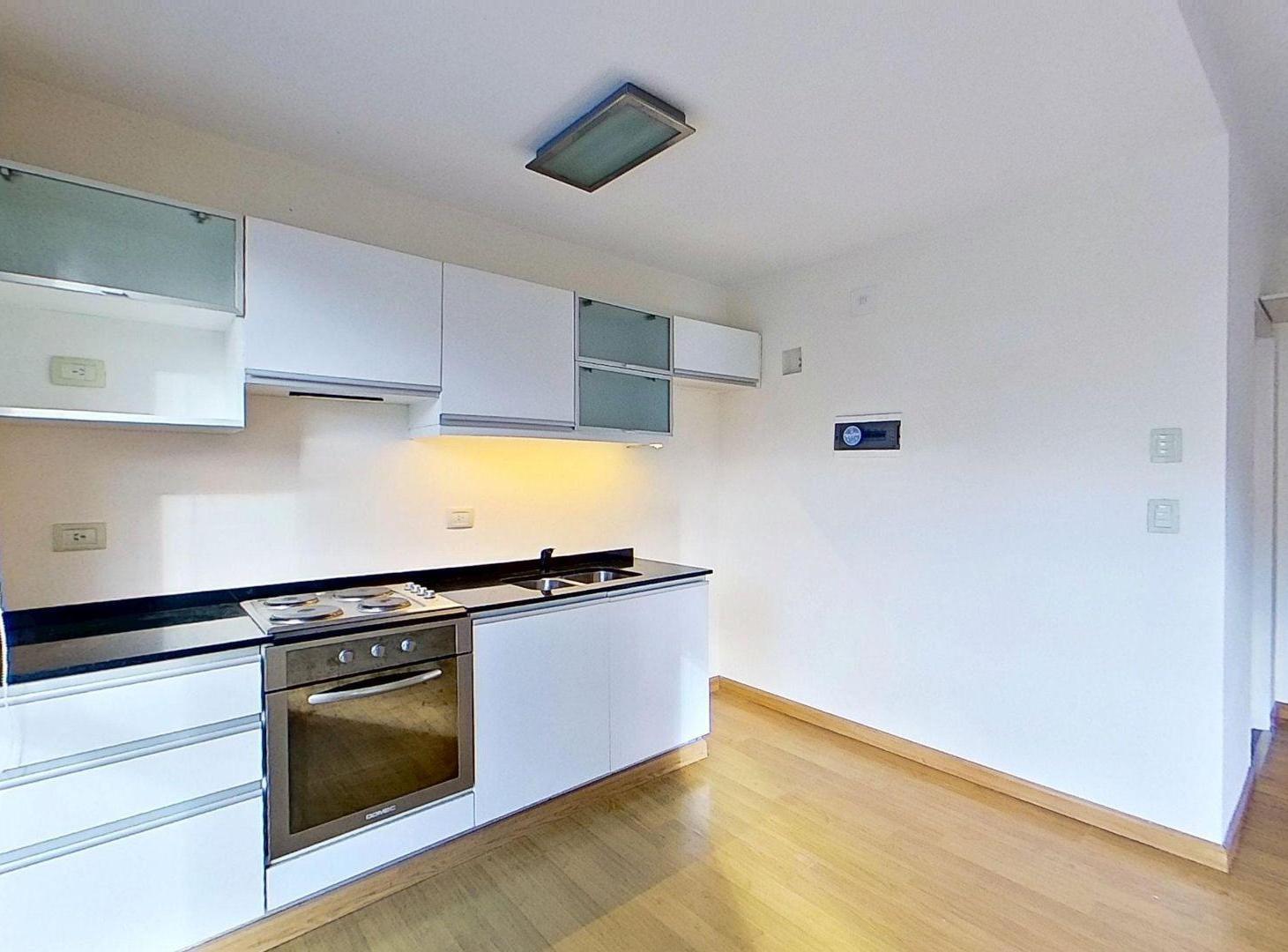 Foto de MONOAMBIENTE EN ALQUILER CON BALCON Y AMENITIES, imagen 1
