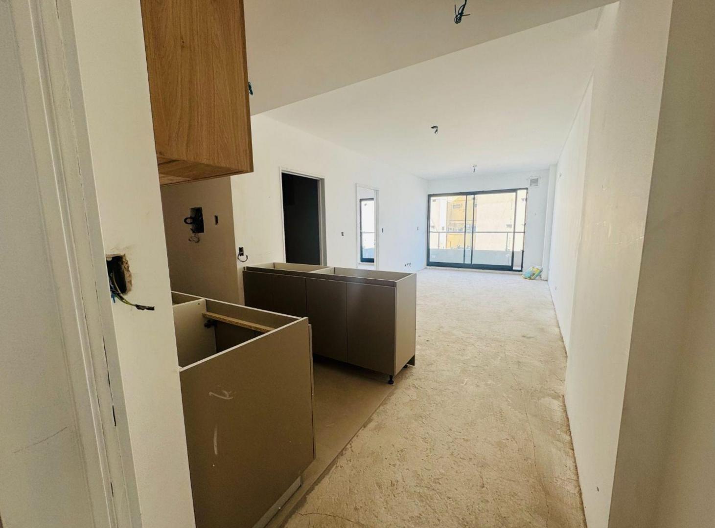 Foto de Venta departamento 2 amb en Caballito a estrenar, imagen 4
