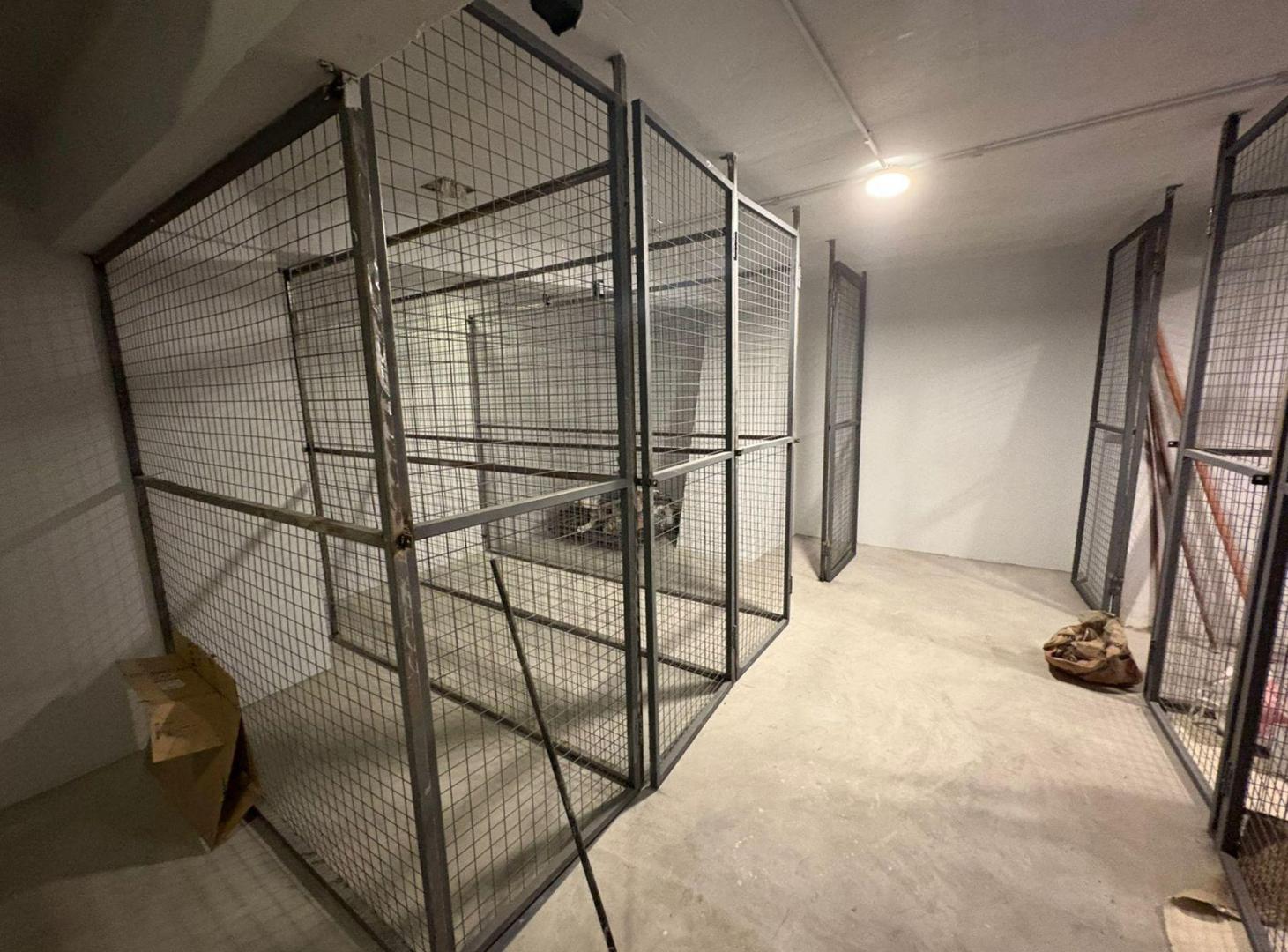 Foto de VENTA DEPTO MONOAMB DIVISIBLE A ESTRENAR BALVANERA, imagen 3