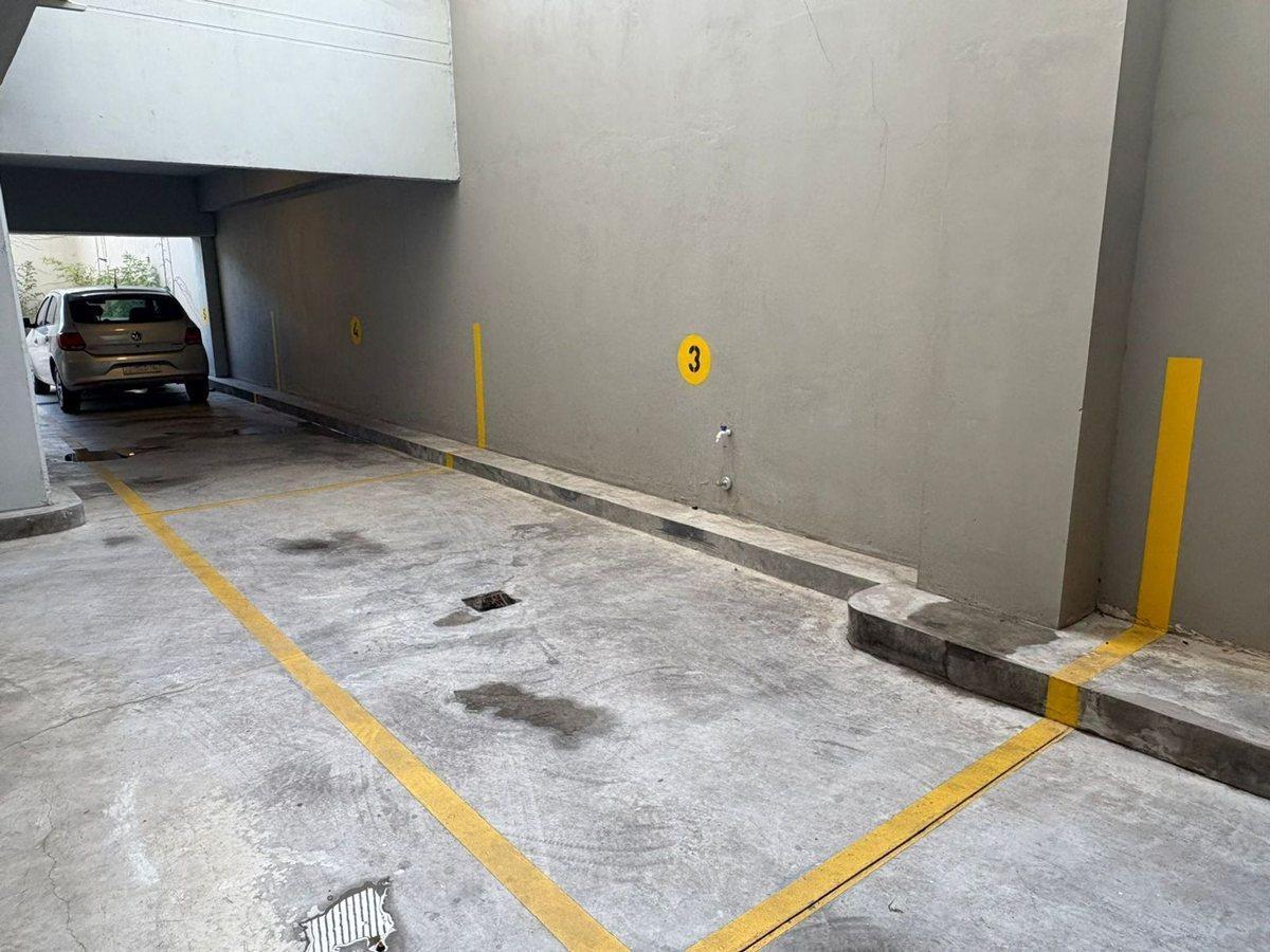 Foto de VENTA DEPTO MONO A ESTRENAR BALVANERA, imagen 3
