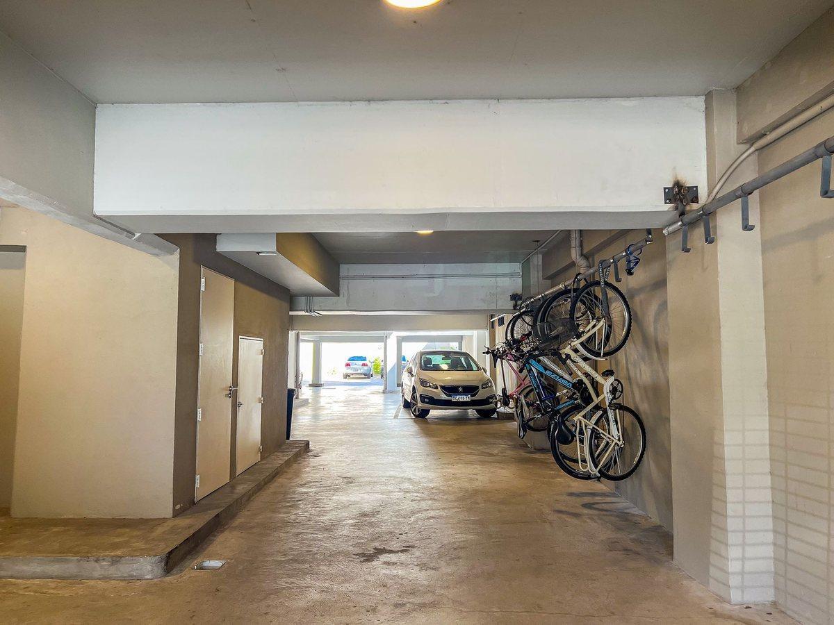 Foto de VENTA DEPTO MONO A ESTRENAR BALVANERA, imagen 4