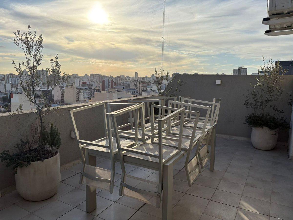 Foto de VENTA DEPTO MONO A ESTRENAR BALVANERA, imagen 1
