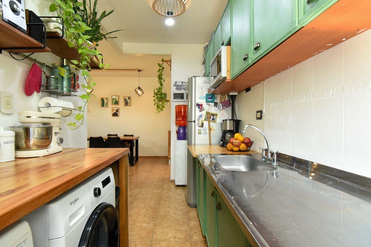 Foto de VENTA PH 3 AMBIENTES EN VILLA GENERAL MITRE, imagen 4