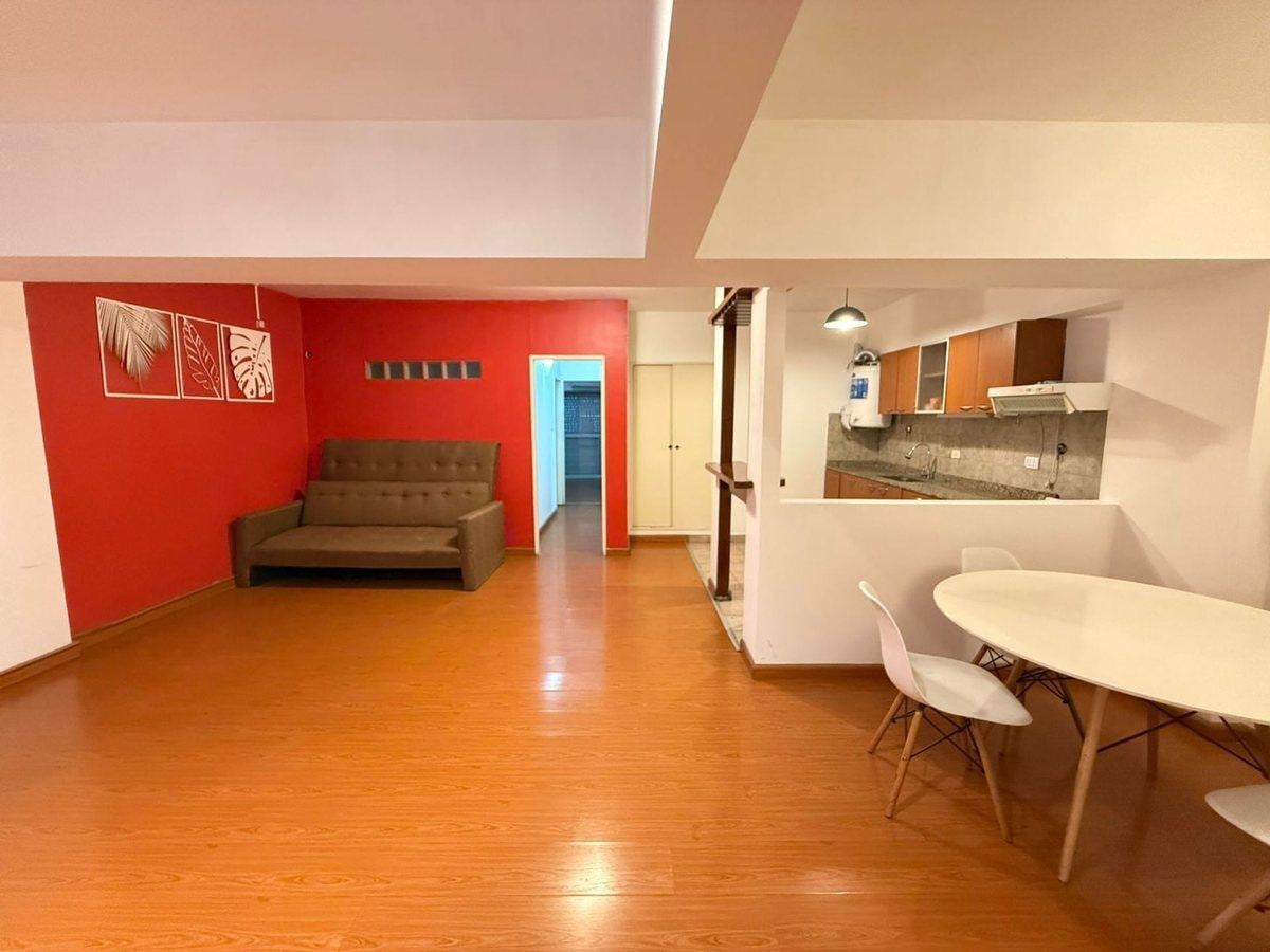 Foto de VENTA 4 AMB BALVANERA, 2 COCHERAS, AMENITIES, imagen 3