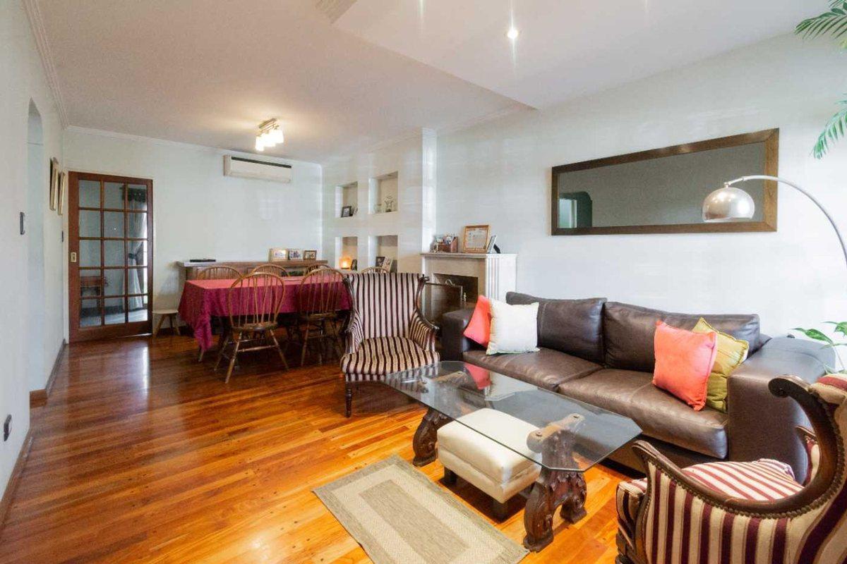 Foto de CASA TRIPLEX DE 4 AMBIENTES EN VENTA RAMOS MEJIA, imagen 1