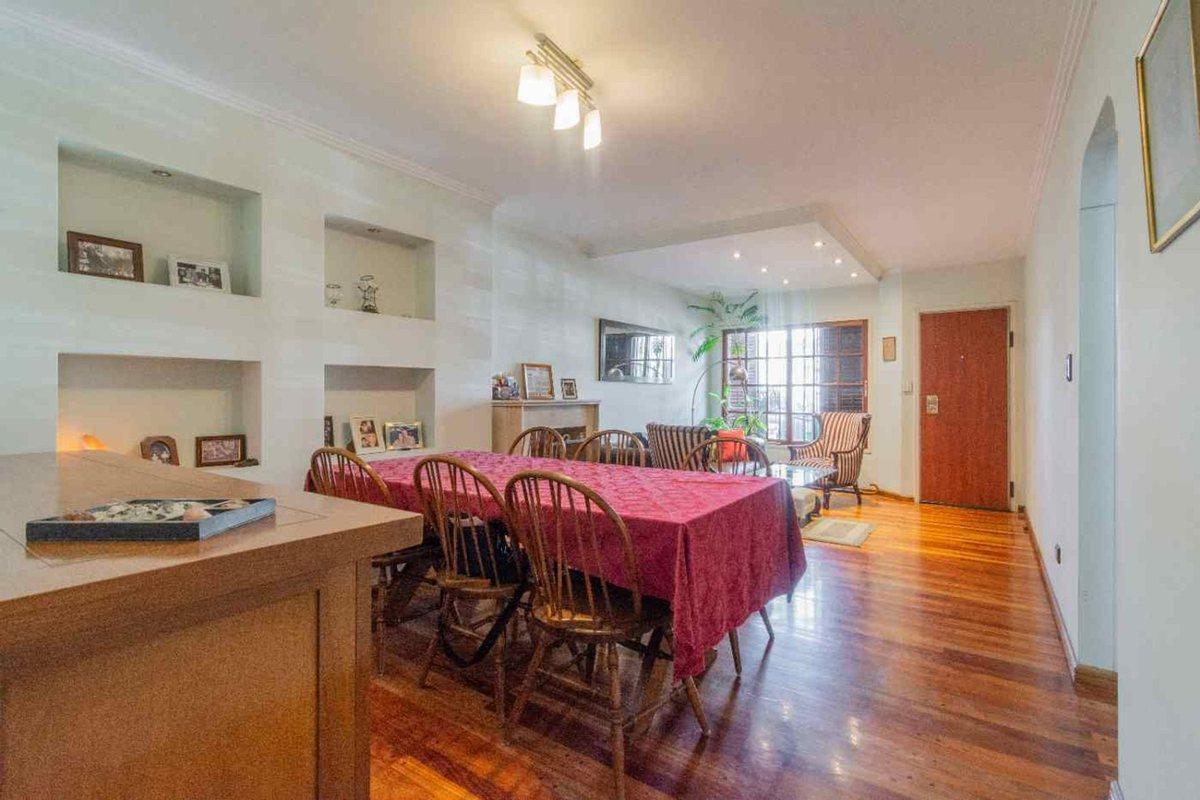 Foto de CASA TRIPLEX DE 4 AMBIENTES EN VENTA RAMOS MEJIA, imagen 2