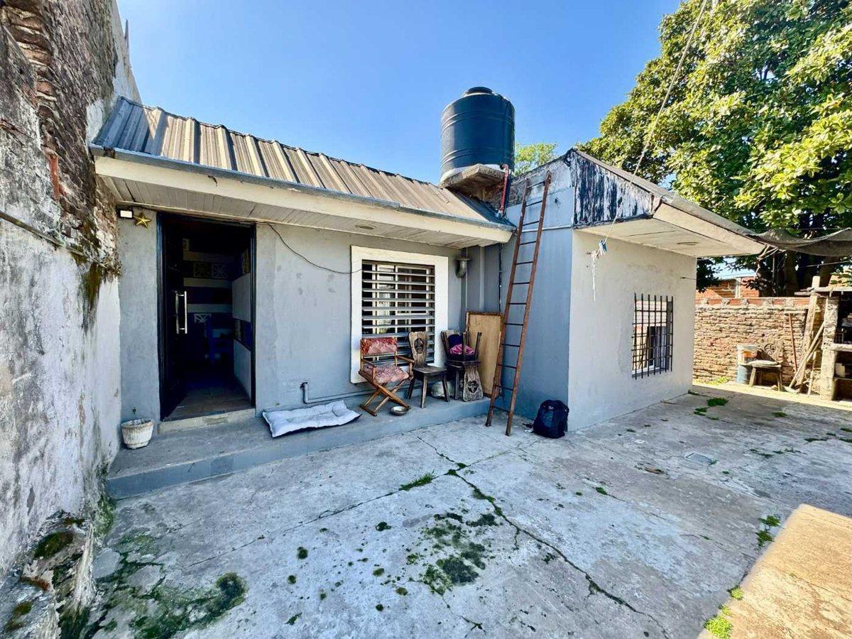 Foto de VENTA CASA 3 AMBIENTES CON LOTE LIBRE DE 200M2, imagen 5