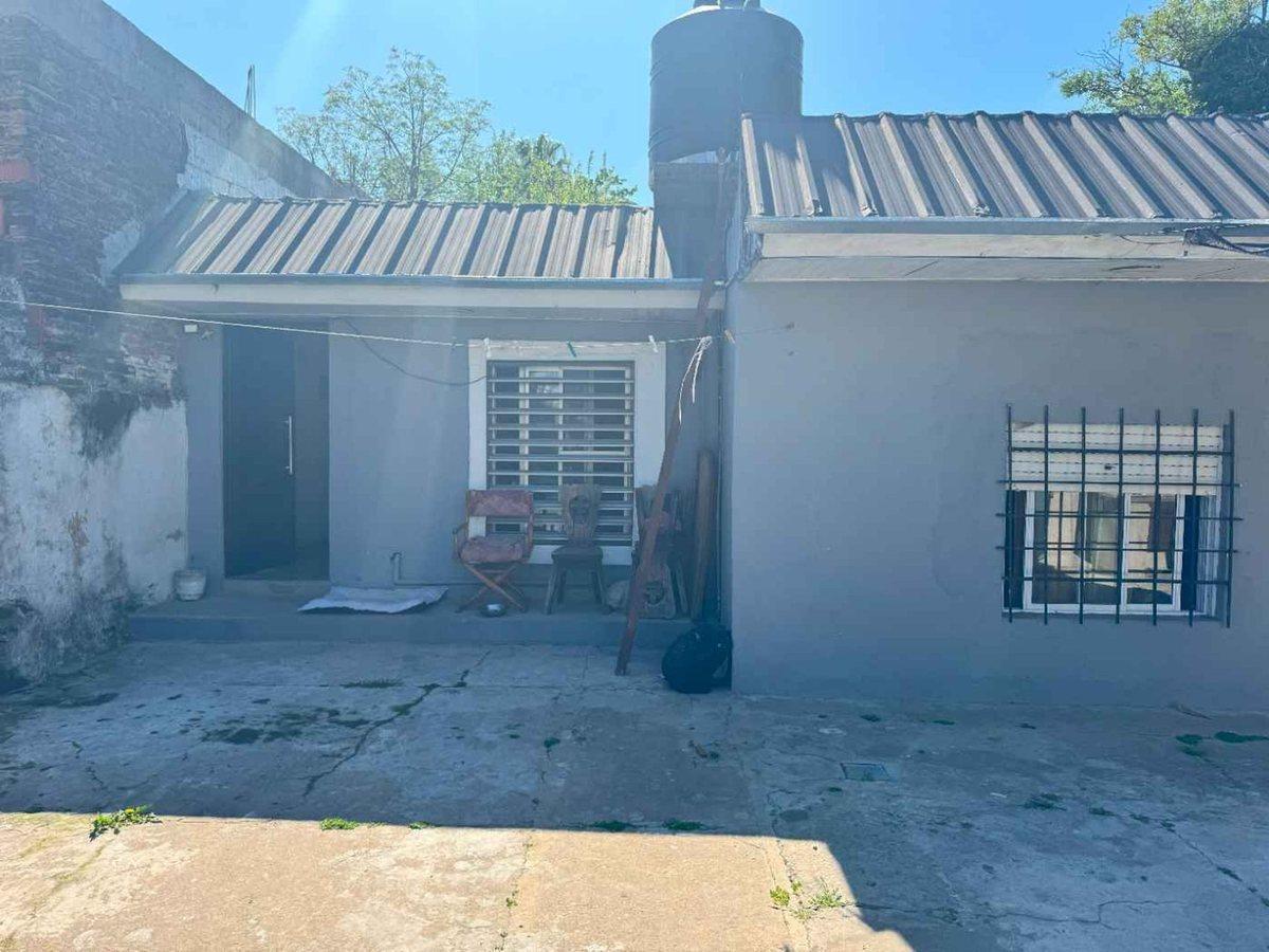 Foto de VENTA CASA 3 AMBIENTES CON LOTE LIBRE DE 200M2, imagen 4