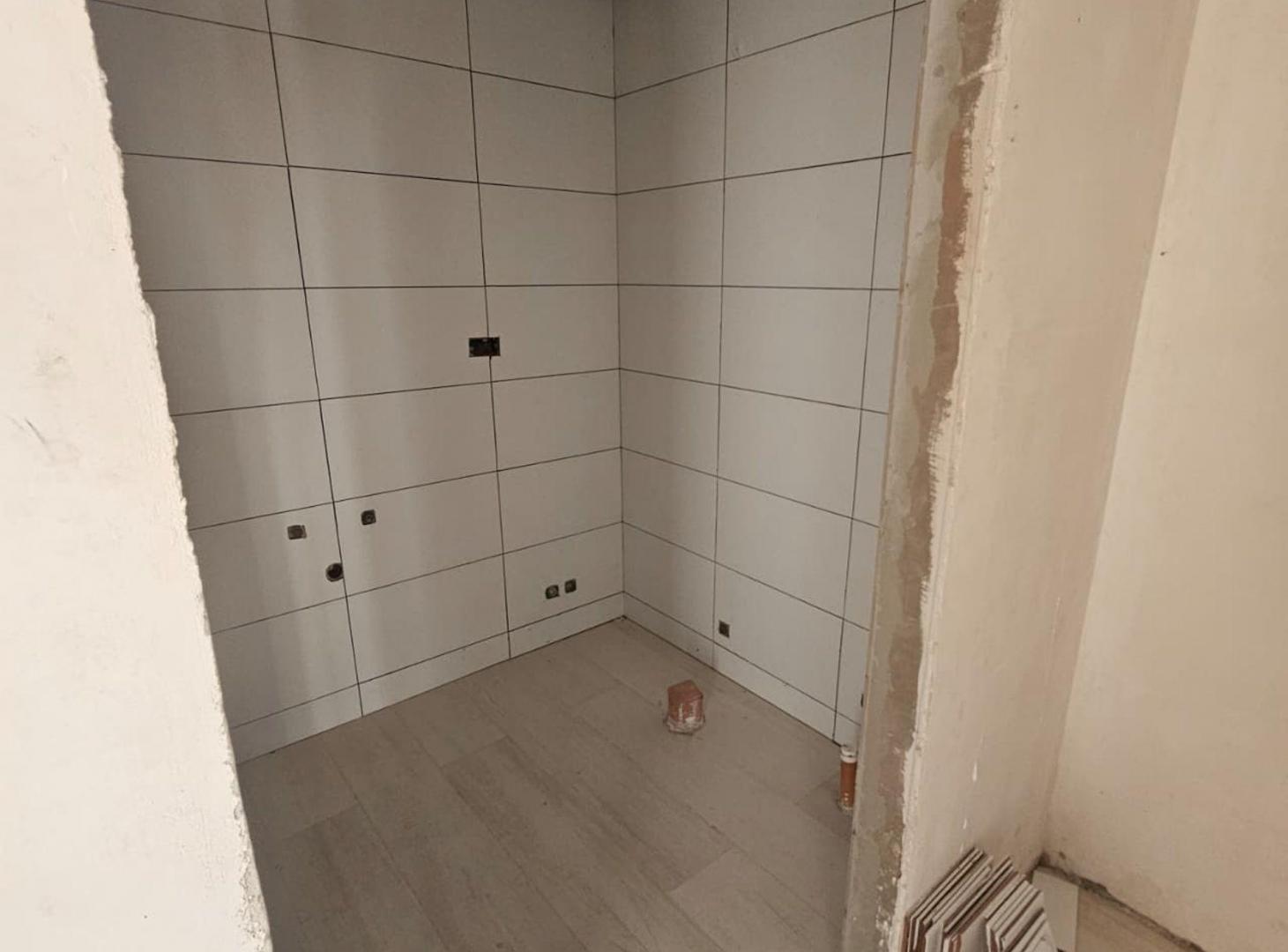 Foto de Venta departamento 2ambientes Palermo construcción, imagen 5