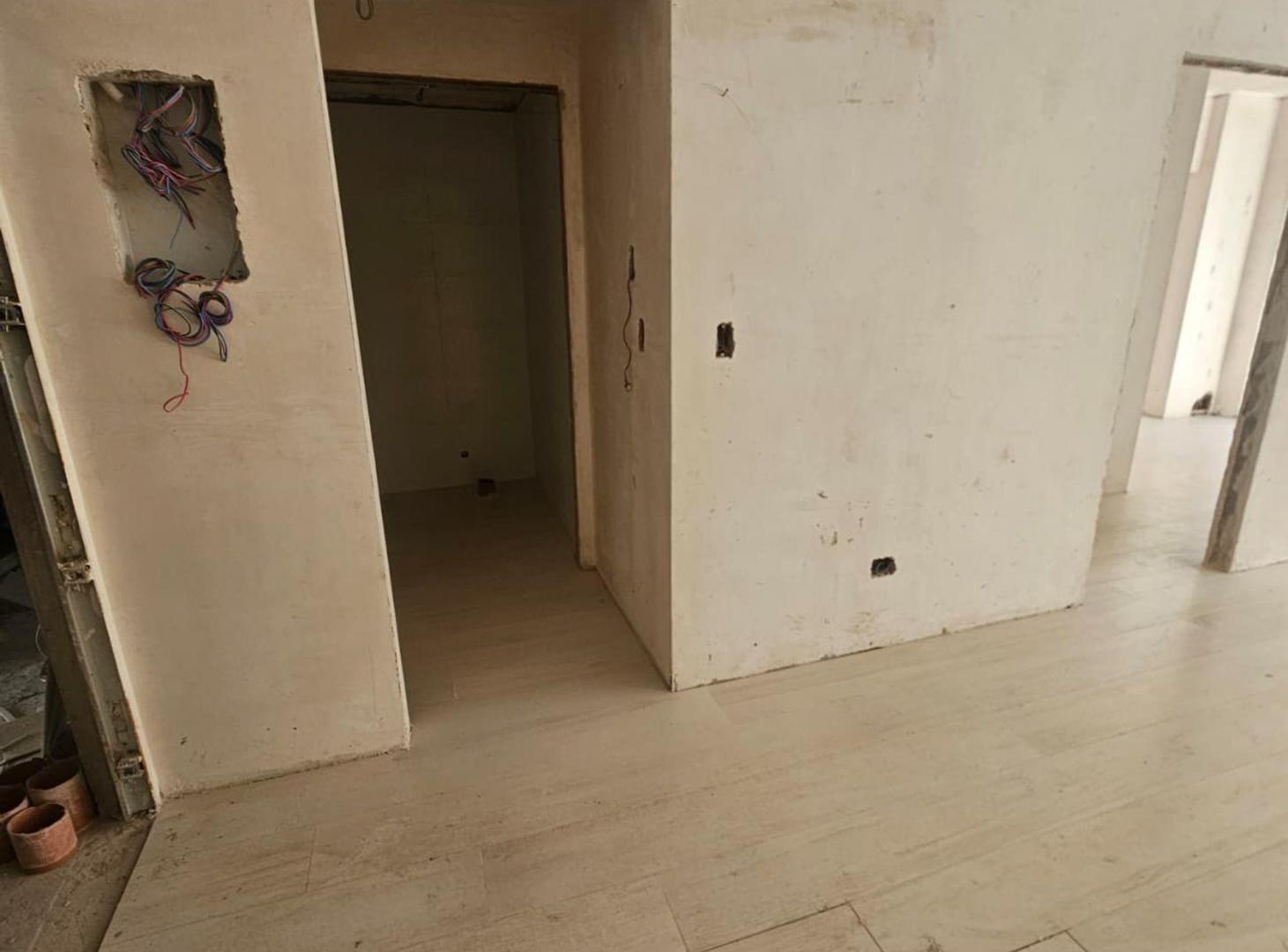 Foto de Venta departamento 2ambientes Palermo construcción, imagen 4