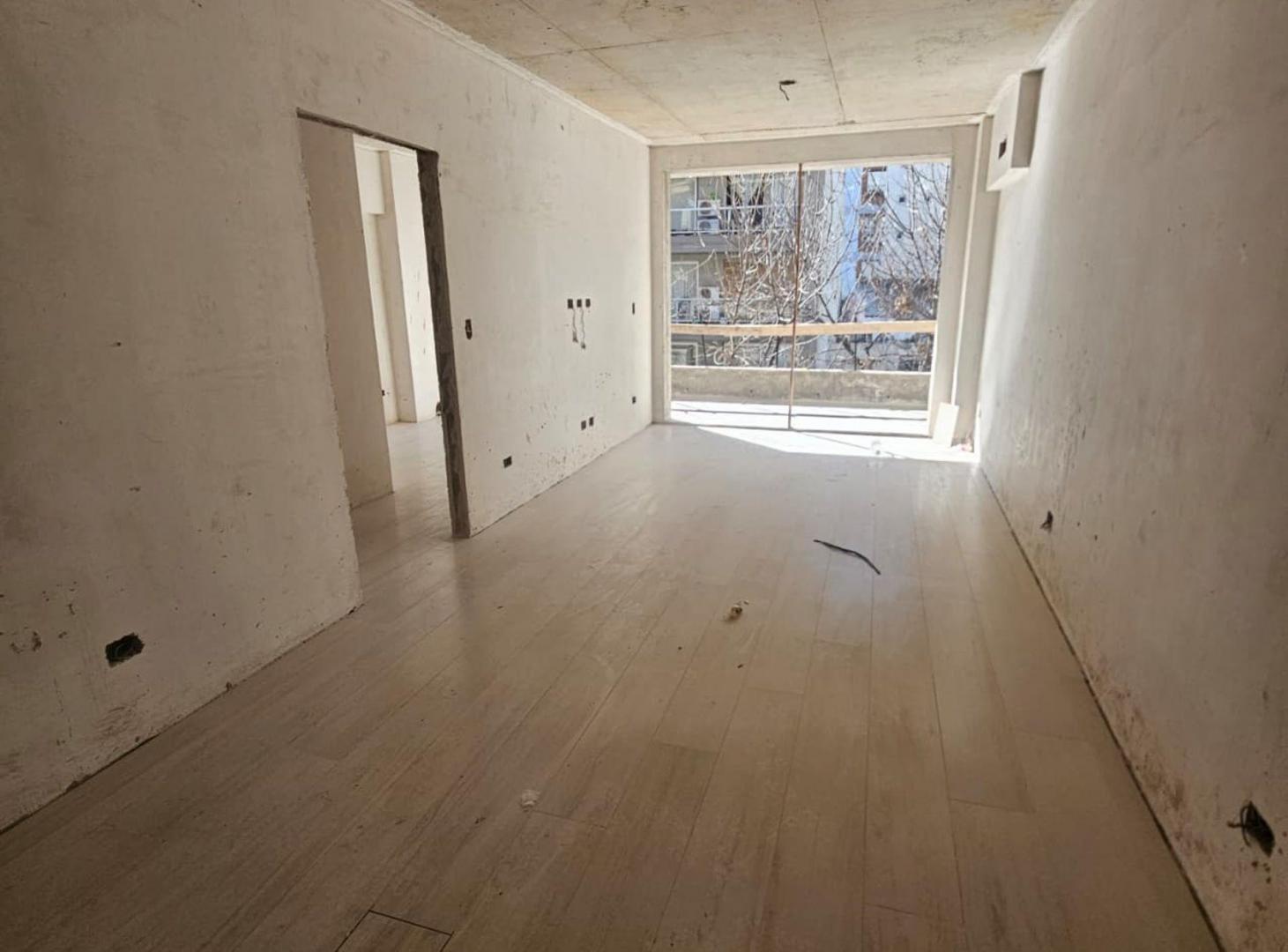 Foto de Venta departamento 2ambientes Palermo construcción, imagen 3