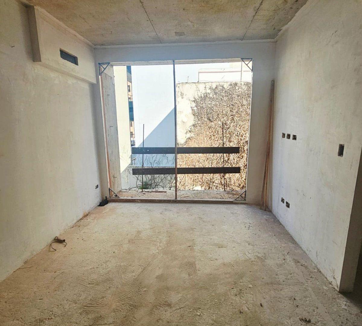 Foto de Venta departamento 3ambientes Palermo construcción, imagen 3