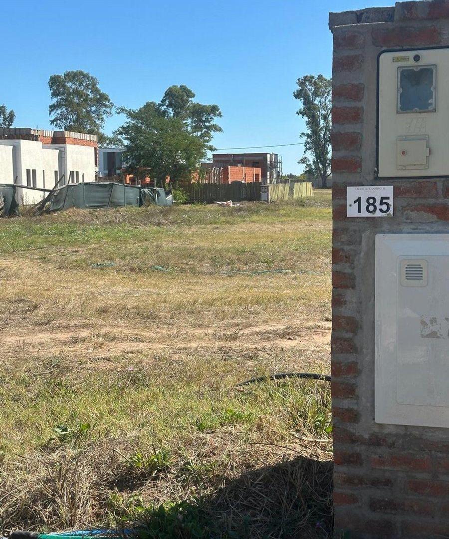 Foto de INVERTI EN LOTE EN LAGOS DE CANING II-620M, imagen 5