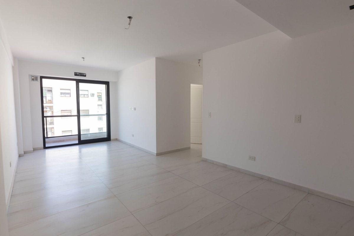 Foto de DEPARTAMENTO 3 AMB BALCÓN C/FRENTE P. CHACABUCO, imagen 5