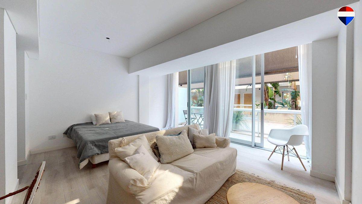 Foto de VENTA MONOAMB TIPO 2 AMB COMPLEJO DEVOTO AMENITIES, imagen 3