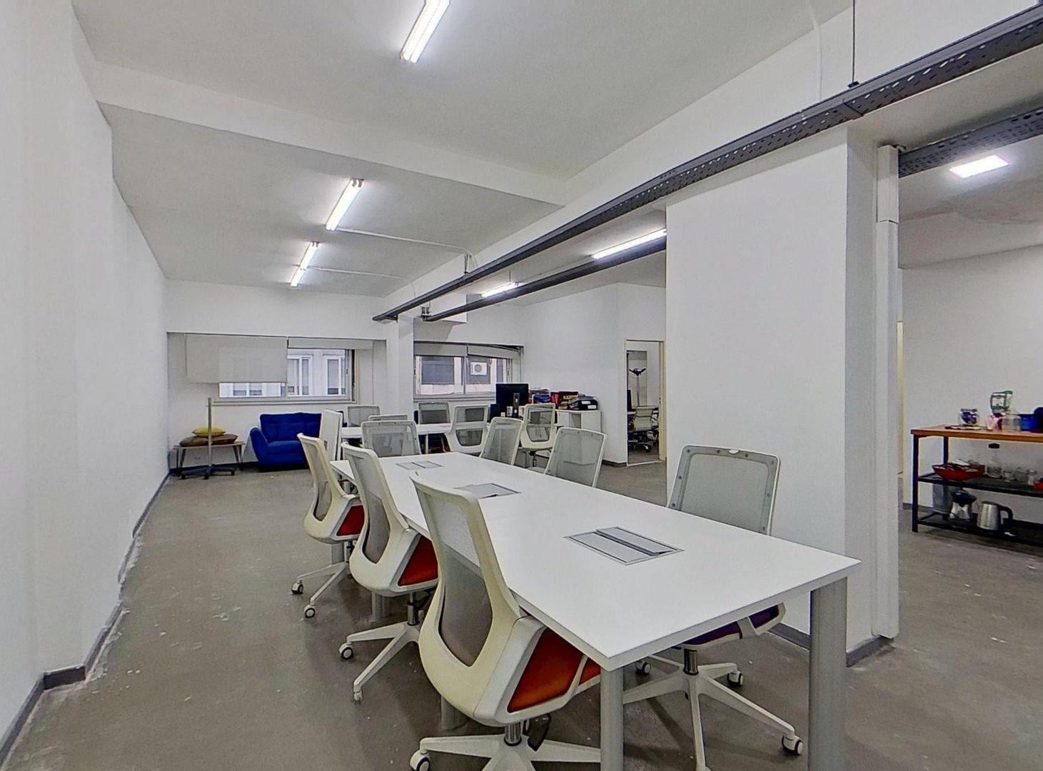 Foto de OFICINAS ESTUDIO VENTA MICROCENTRO PLANTA ENTERA, imagen 1
