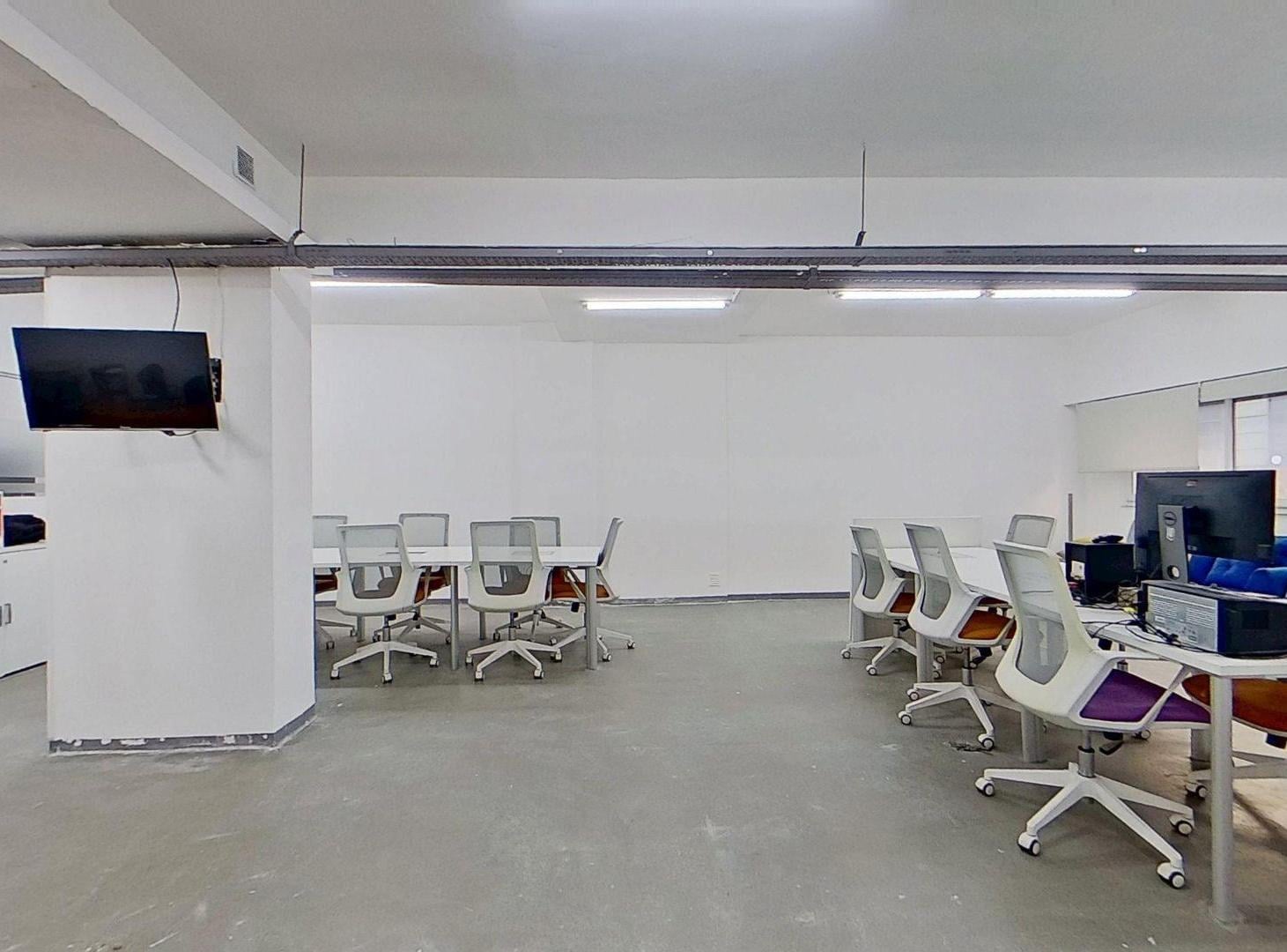 Foto de OFICINAS ESTUDIO VENTA MICROCENTRO PLANTA ENTERA, imagen 2