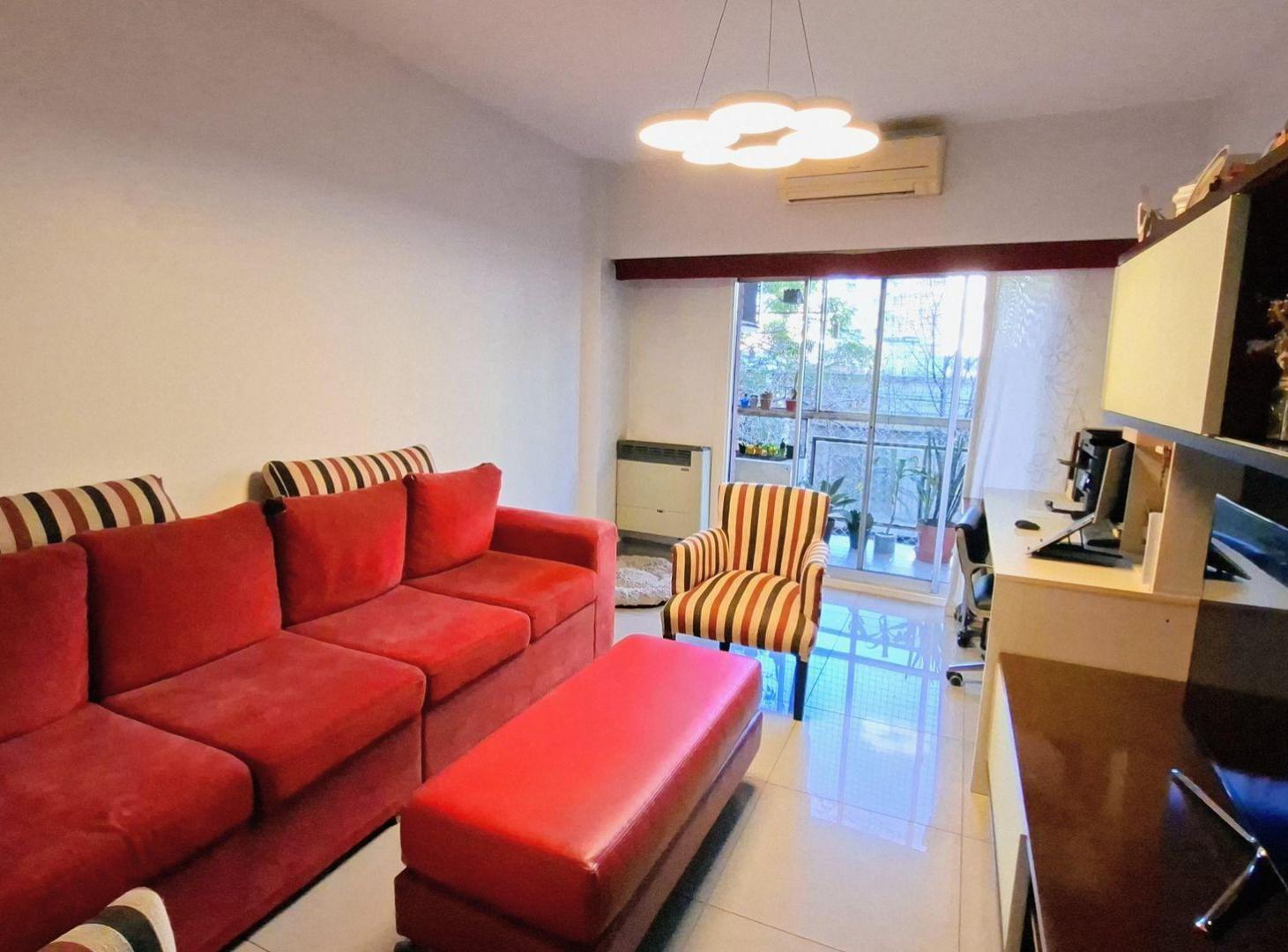 Foto de Depto 4amb+Dep+Coch Venta Caballito - Apto Credito, imagen 2