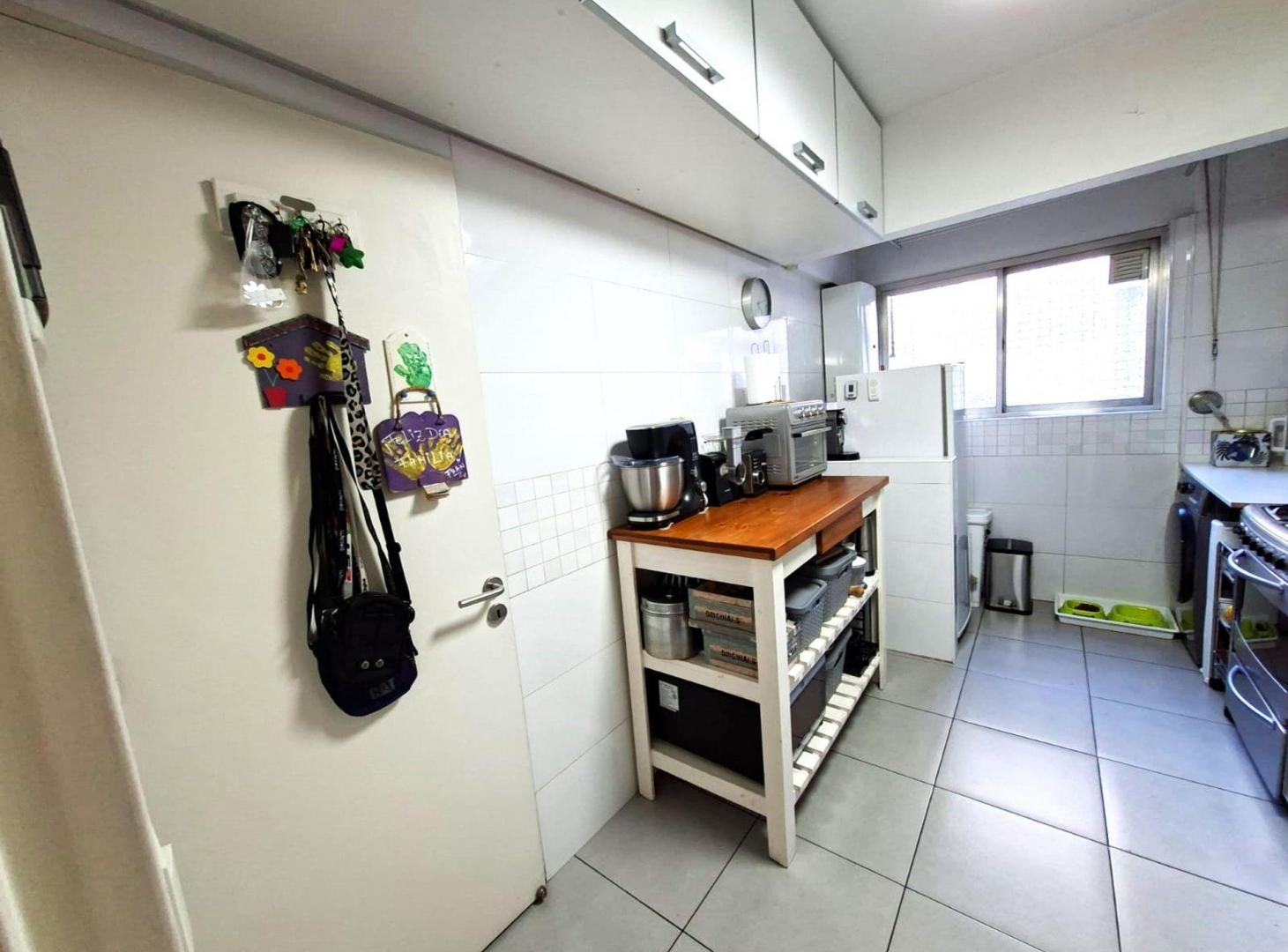 Foto de Depto 4amb+Dep+Coch Venta Caballito - Apto Credito, imagen 5