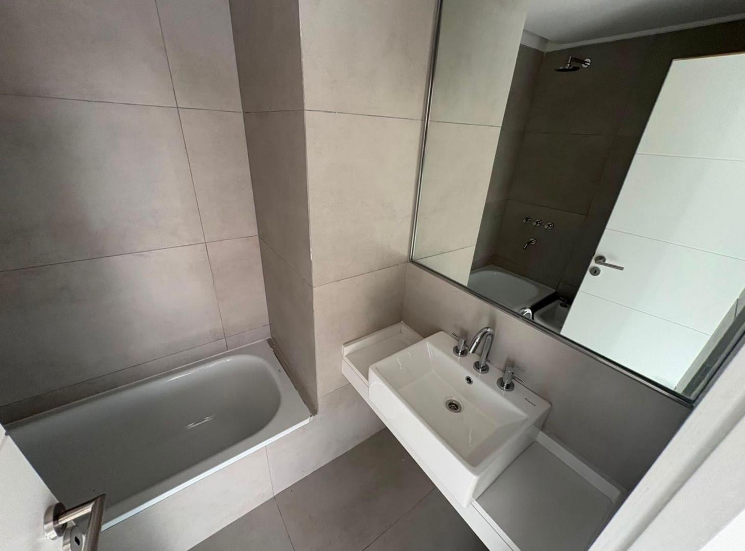 Foto de VENTA DEPARTAMENTO 3 AMB A ESTRENAR VILLA URQUIZA, imagen 5