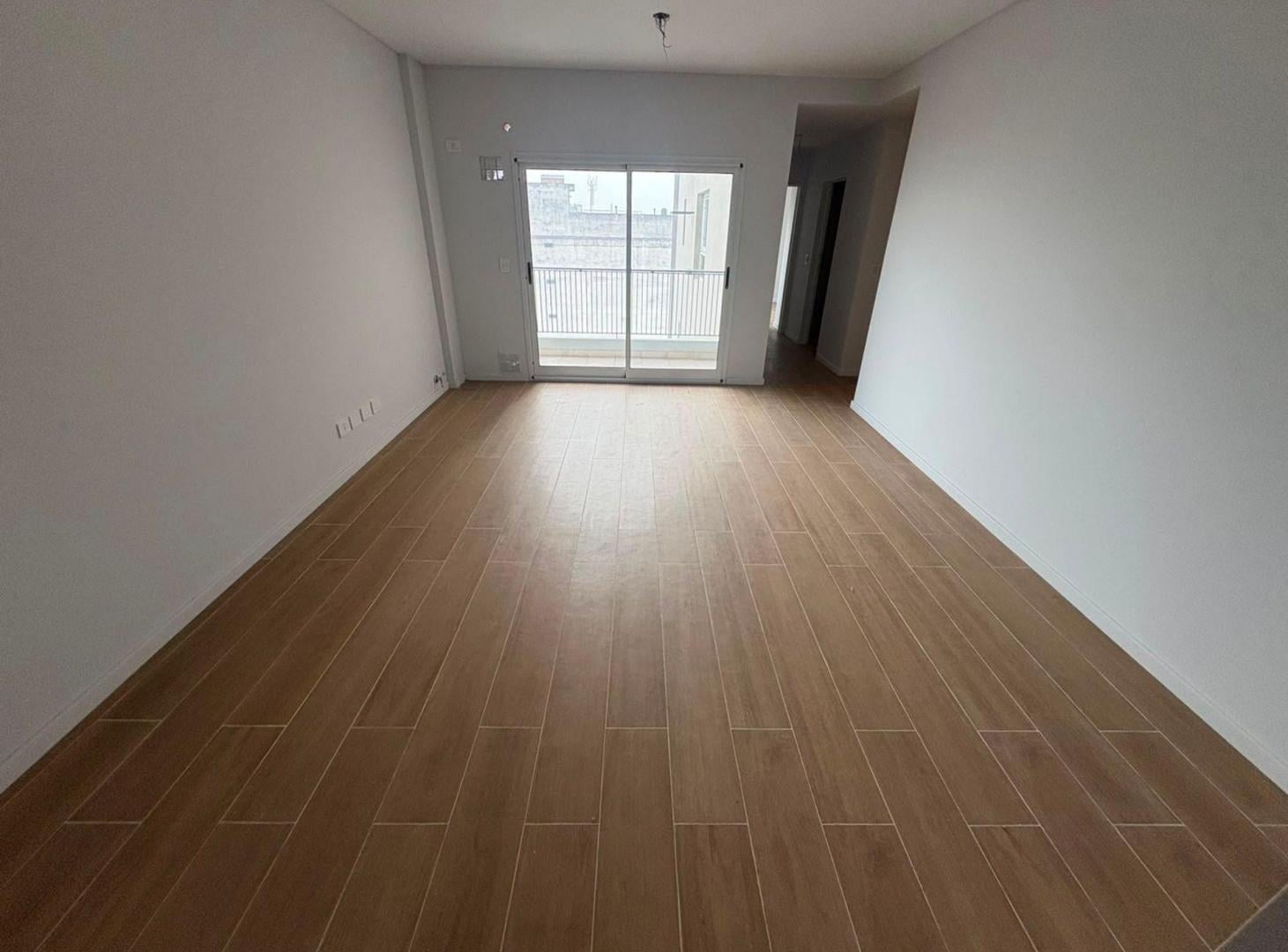 Foto de VENTA DEPARTAMENTO 2 AMB A ESTRENAR BALVANERA, imagen 2