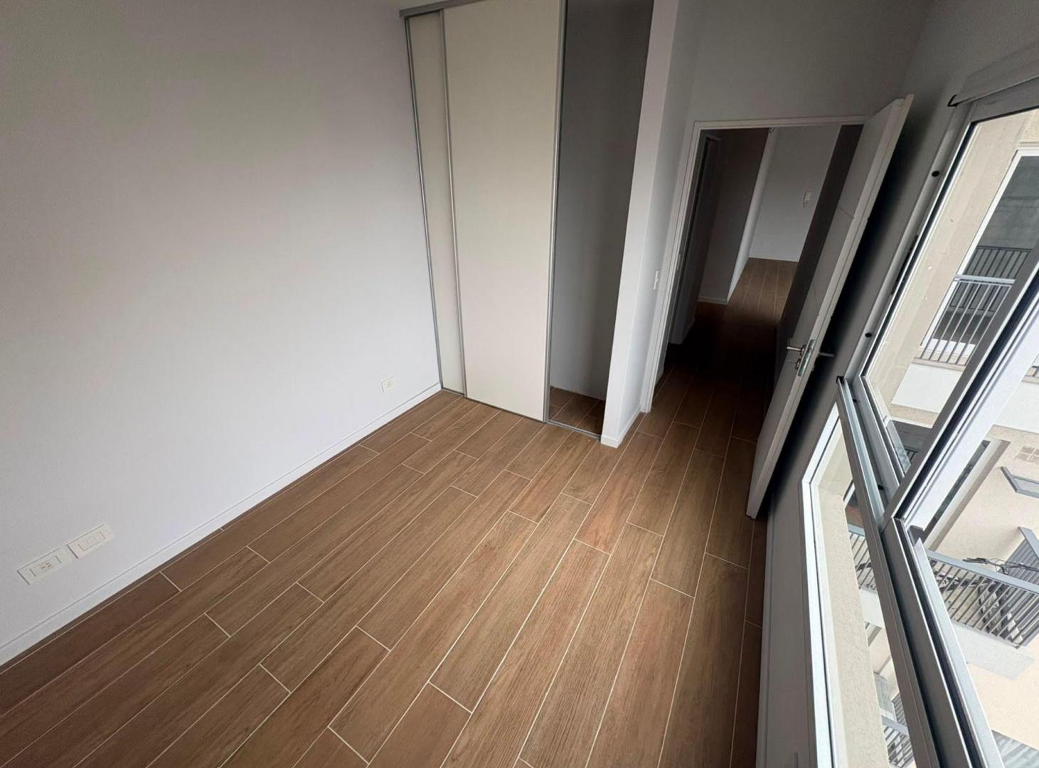 Foto de VENTA DEPARTAMENTO 2 AMB A ESTRENAR BALVANERA, imagen 4