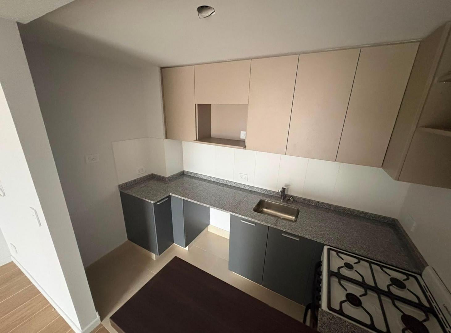 Foto de VENTA DEPARTAMENTO 2 AMB A ESTRENAR BALVANERA, imagen 5