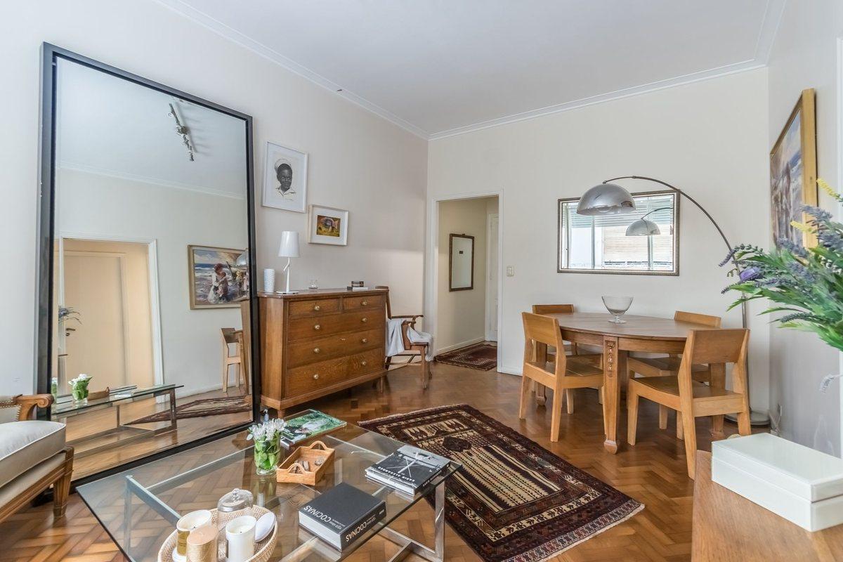 Foto de VENTA DEPARTAMENTO 3 AMBIENTES CABALLITO APTO CRED, imagen 1