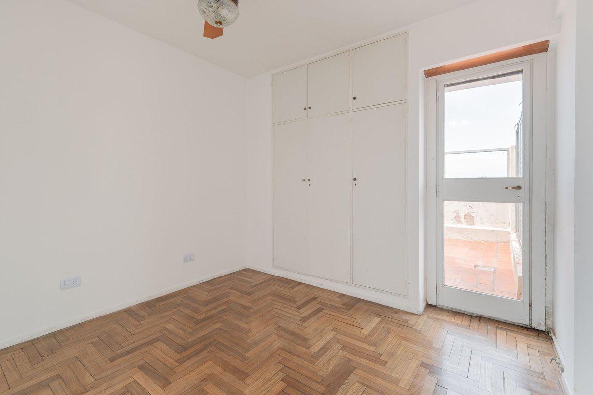 Foto de VENTA DEPARTAMENTO 2 AMBIENTES P.CHACABUCO TERRAZA, imagen 5