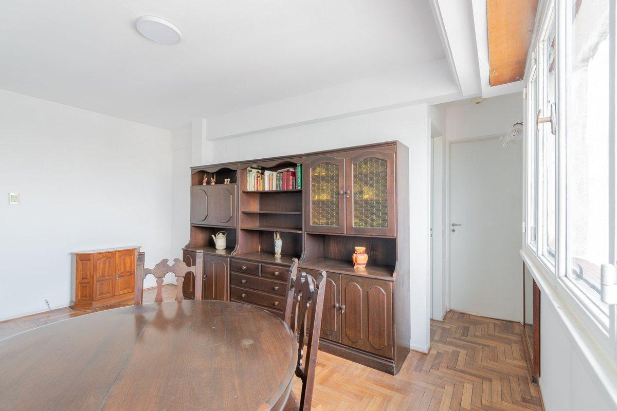 Foto de VENTA DEPARTAMENTO 2 AMBIENTES P.CHACABUCO TERRAZA, imagen 1