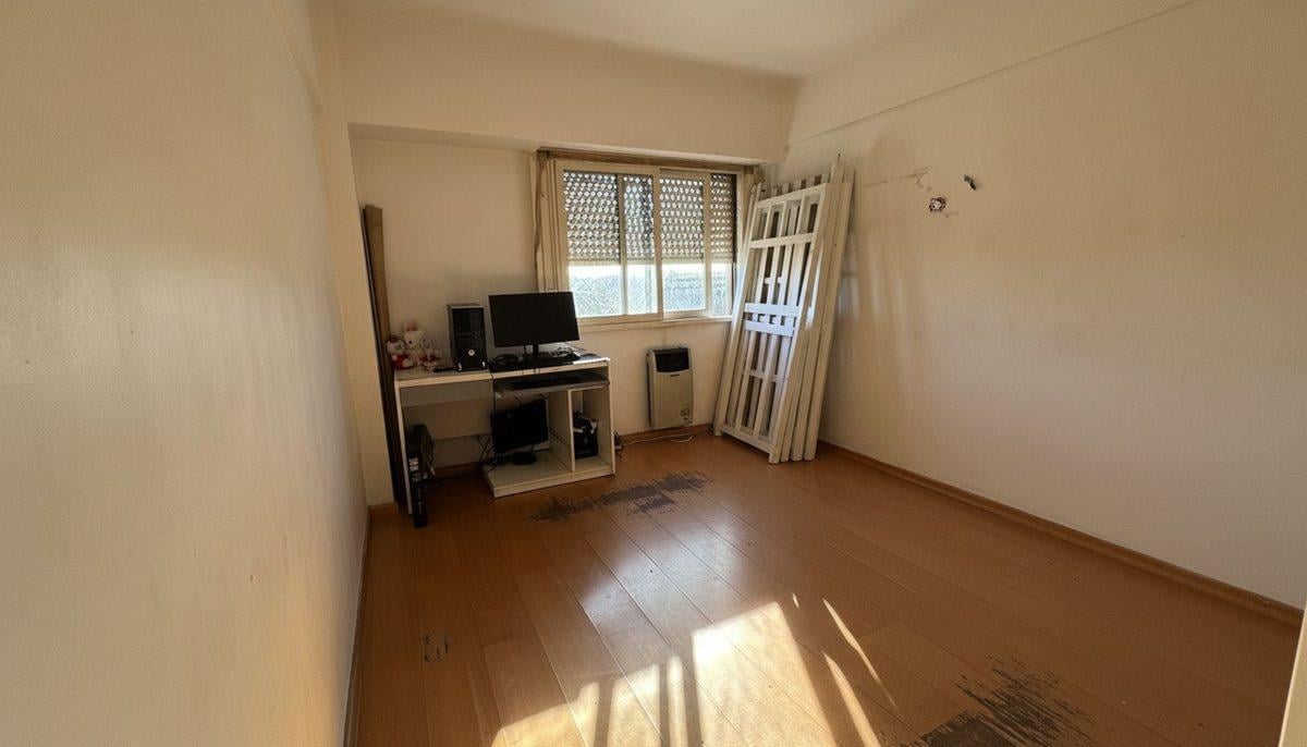 Foto de 3 AMB BOEDO PISO ALTO LUMINOSO APTO CRÉDITO, imagen 5