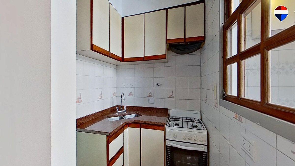 Foto de DEPTO 3 AMBIENTES VENTA CABALLITO APTO CREDITO, imagen 3