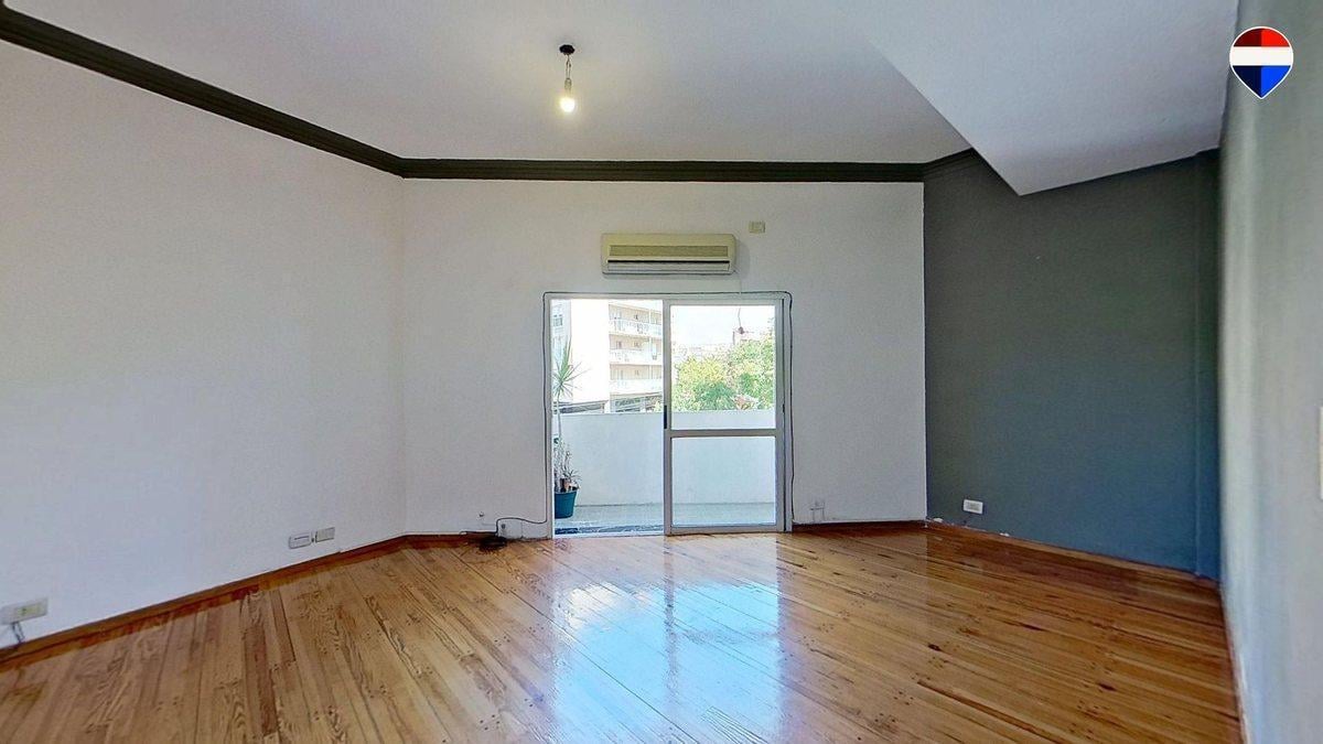 Foto de DEPTO 3 AMBIENTES VENTA CABALLITO APTO CREDITO, imagen 1