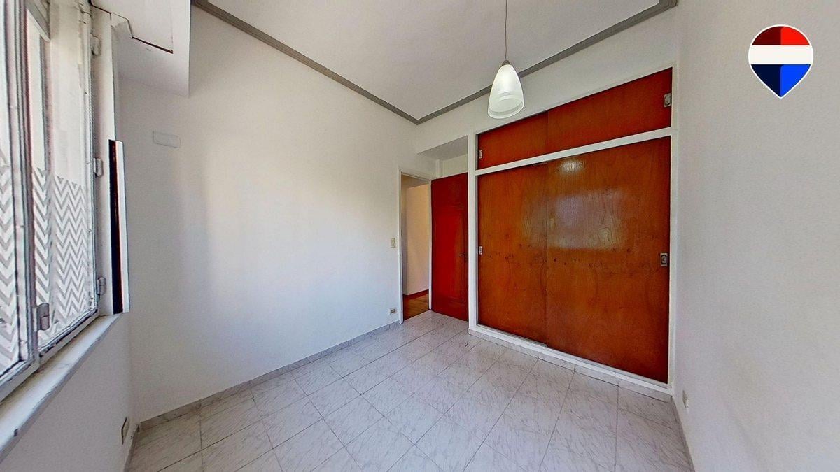 Foto de DEPTO 3 AMBIENTES VENTA CABALLITO APTO CREDITO, imagen 4