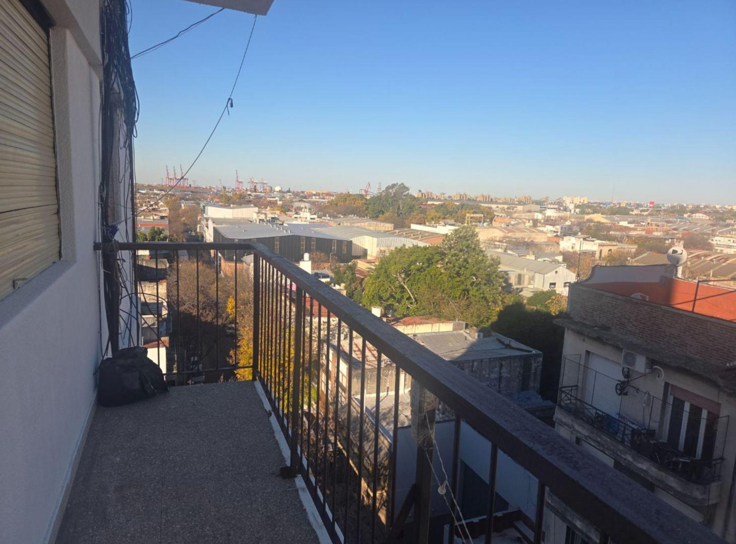 Foto de 3 Amb. en Barracas ,Vista abierta, OPORTUNIDAD!!!, imagen 3
