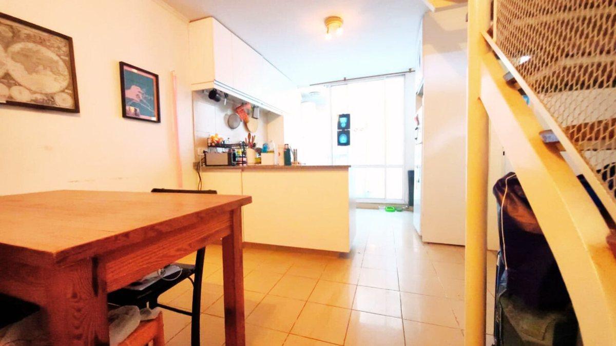 Foto de VENTA LOFT 3 AMBIENTES ALMAGRO, imagen 4