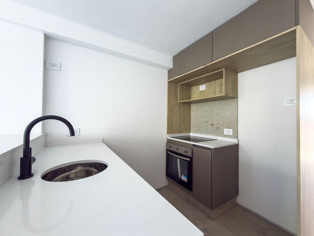 Foto de VENTA DEPTO 2 AMB A ESTRENAR SAAVEDRA, imagen 5