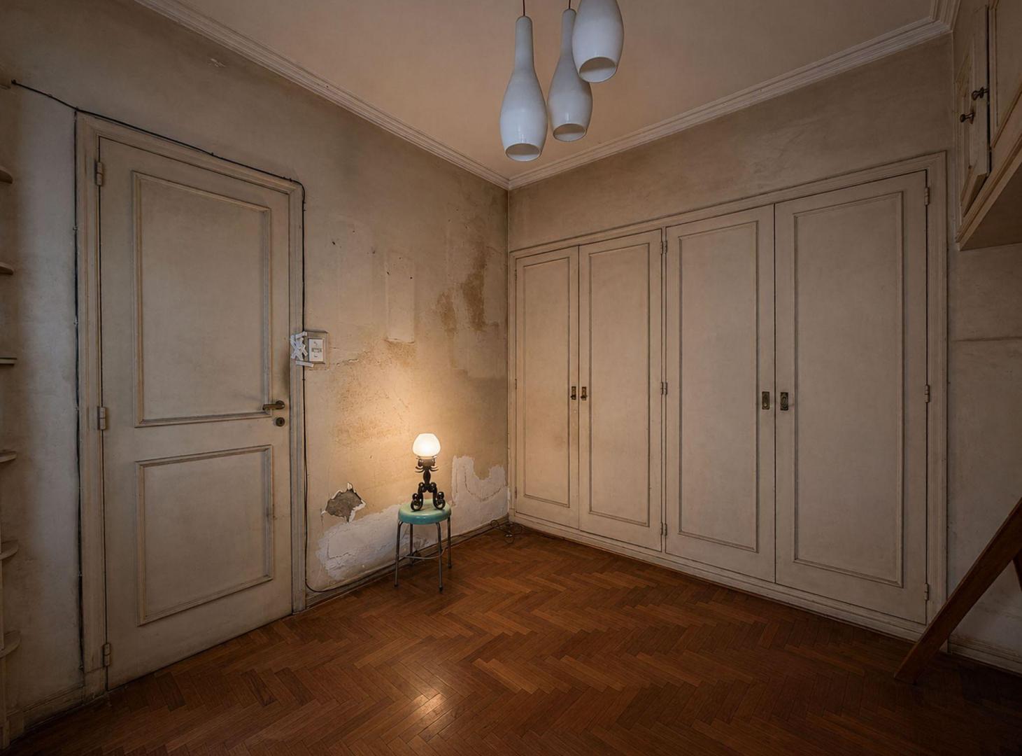 Foto de VENTA DEPTO 3 AMB CON COCHERA Y BAULERA PALERMO, imagen 5