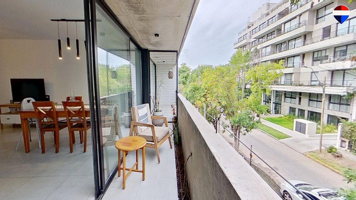 Foto de VENTA DEPTO 3 AMB ITUZAINGO C/COCHERA Y TERRAZA, imagen 1