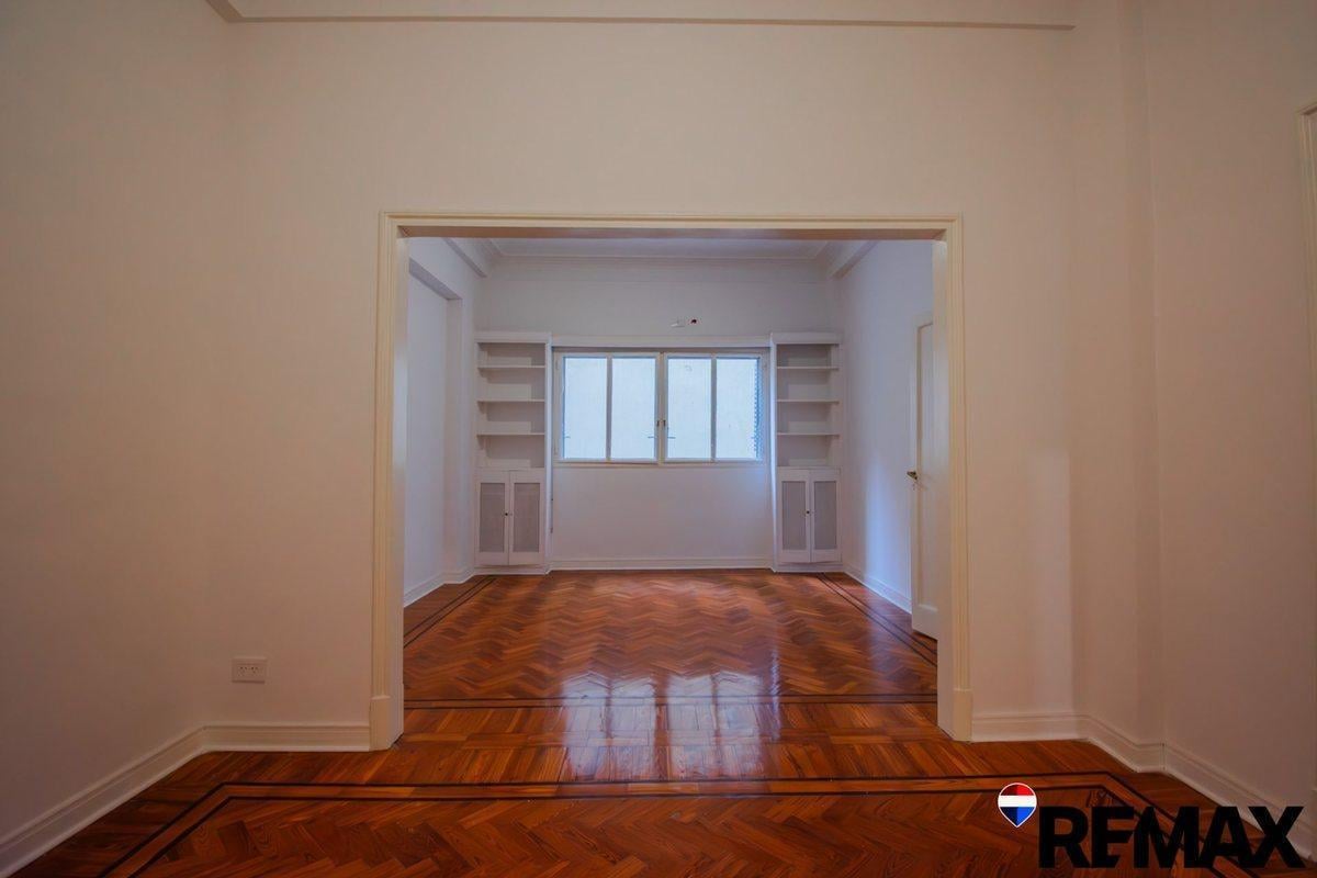 Foto de VENTA DEPARTAMENTO 3 AMBIENTE ESCRITORIO RECOLETA, imagen 2