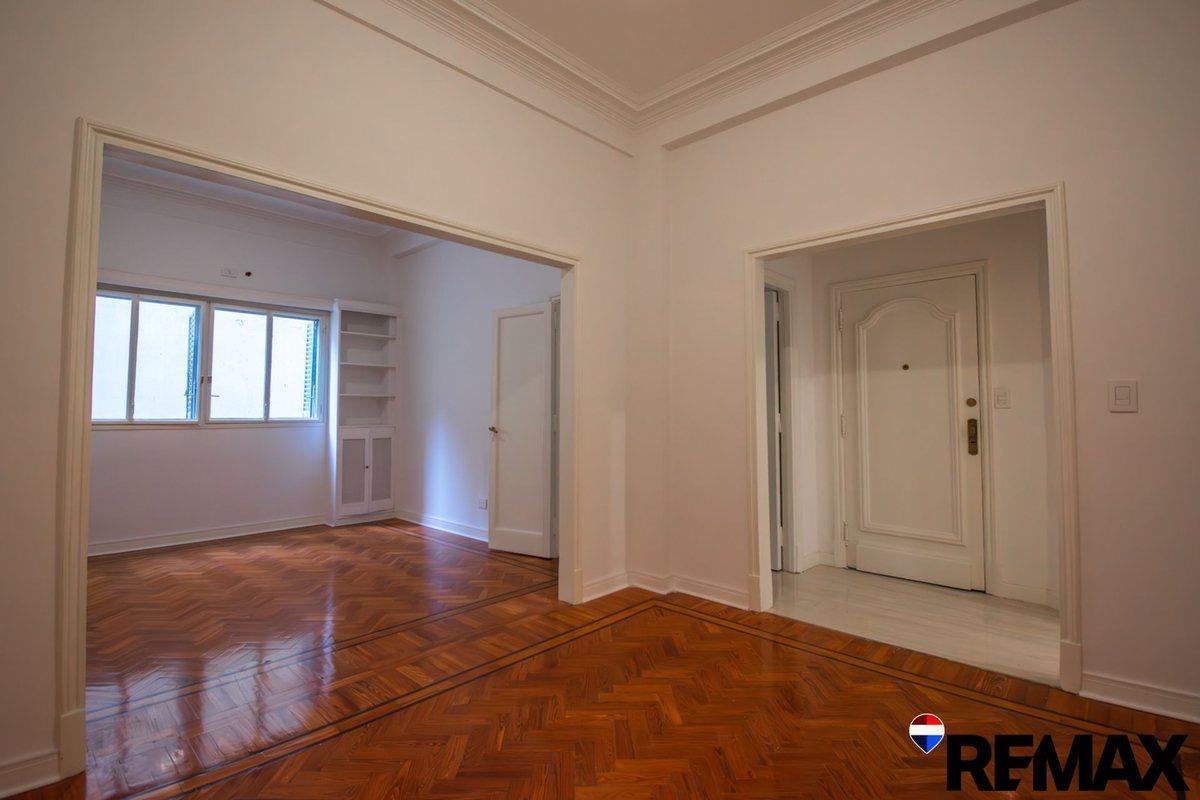 Foto de VENTA DEPARTAMENTO 3 AMBIENTE ESCRITORIO RECOLETA, imagen 3