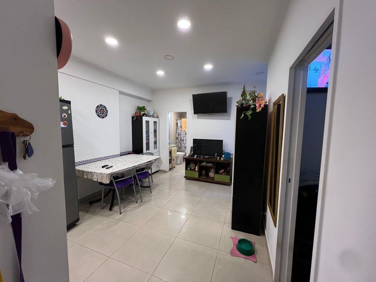Foto de DEPTO 3 AMBIENTES EN VENTA EN CABALLITO CON PATIO, imagen 5