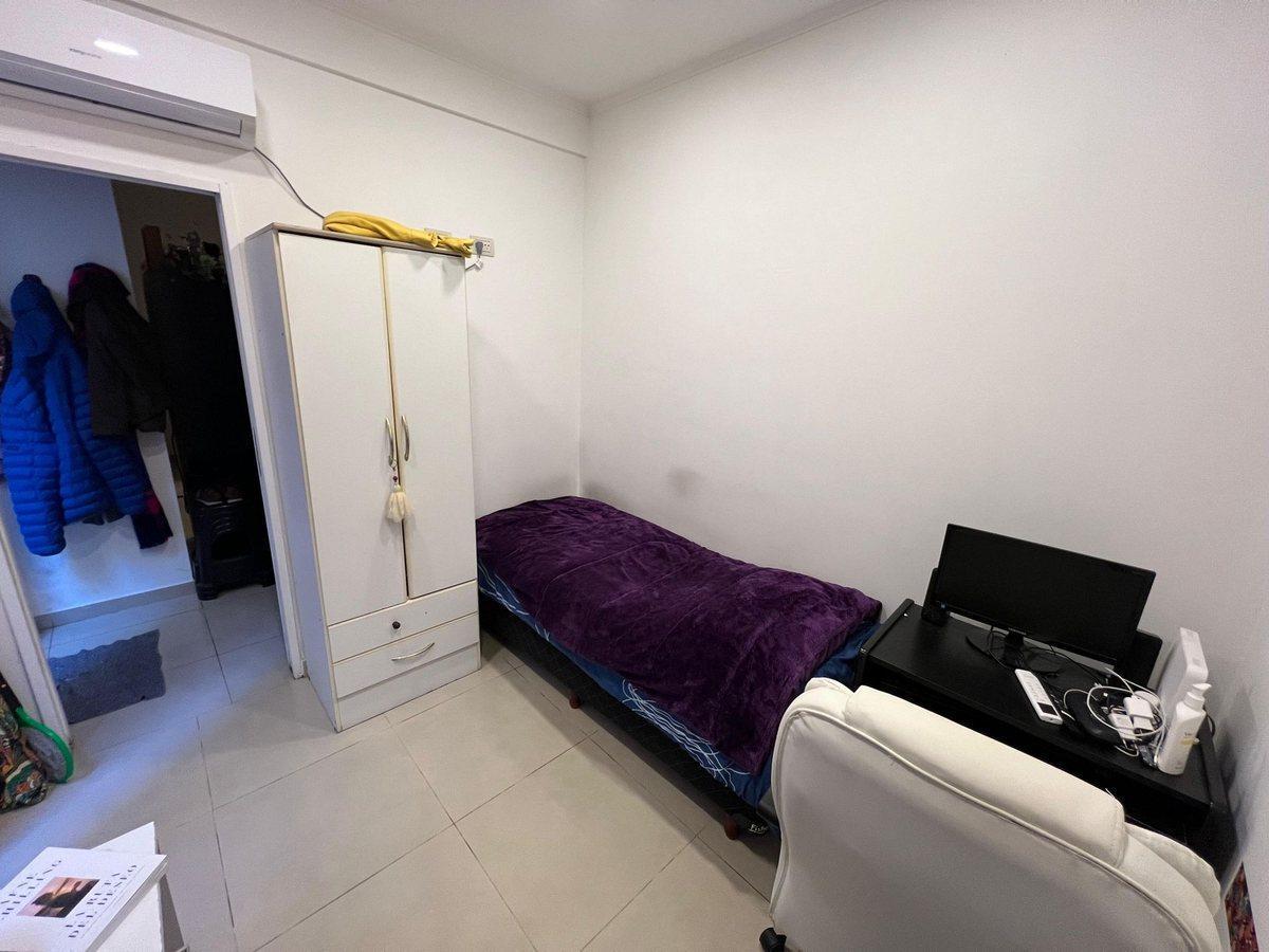 Foto de DEPTO 3 AMBIENTES EN VENTA EN CABALLITO CON PATIO, imagen 2