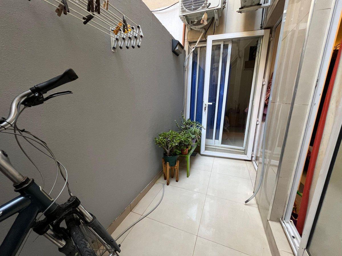 Foto de DEPTO 3 AMBIENTES EN VENTA EN CABALLITO CON PATIO, imagen 1