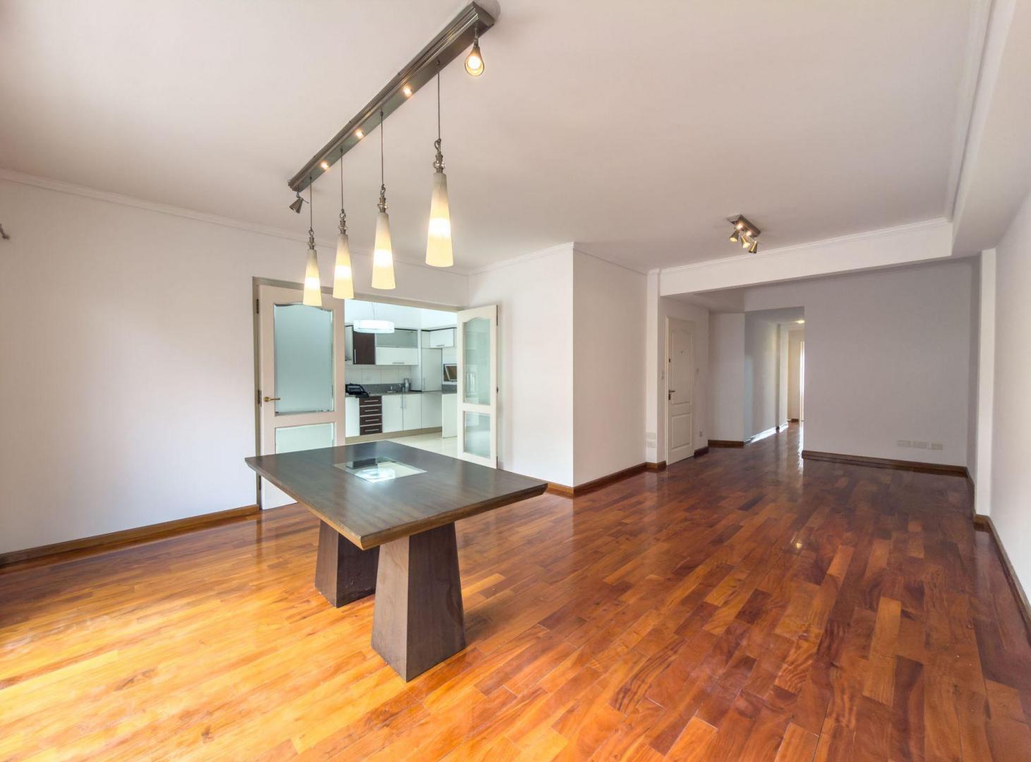 Foto de VENTA DEPTO 4 AMB C/ BALCON 2 COCHERAS PARQ CHACAB, imagen 2