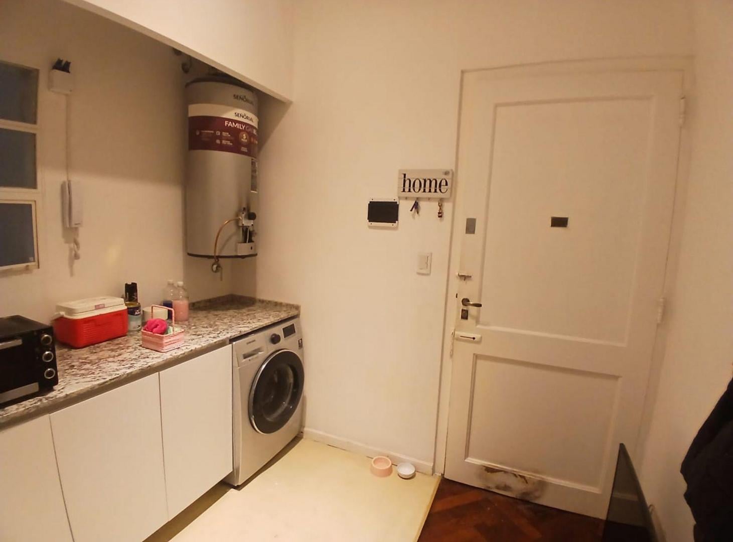 Foto de VENTA DEPARTAMENTO 2 AMBIENTES CABALLITO APTO CRED, imagen 4