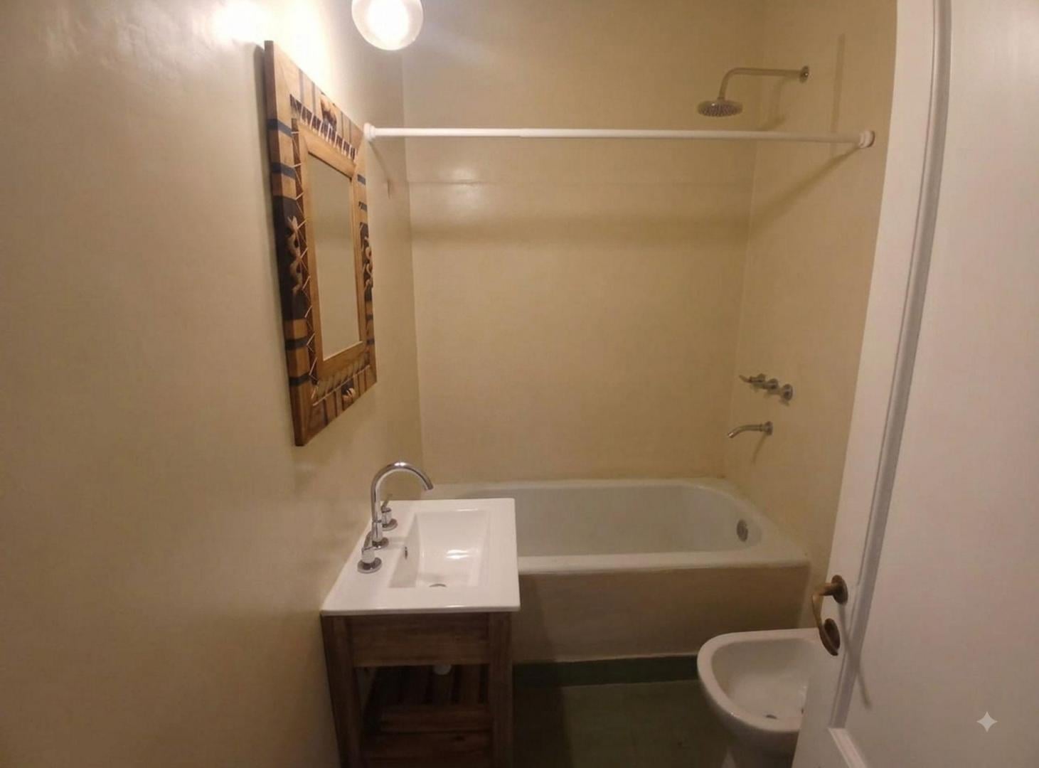 Foto de VENTA DEPARTAMENTO 2 AMBIENTES CABALLITO APTO CRED, imagen 5