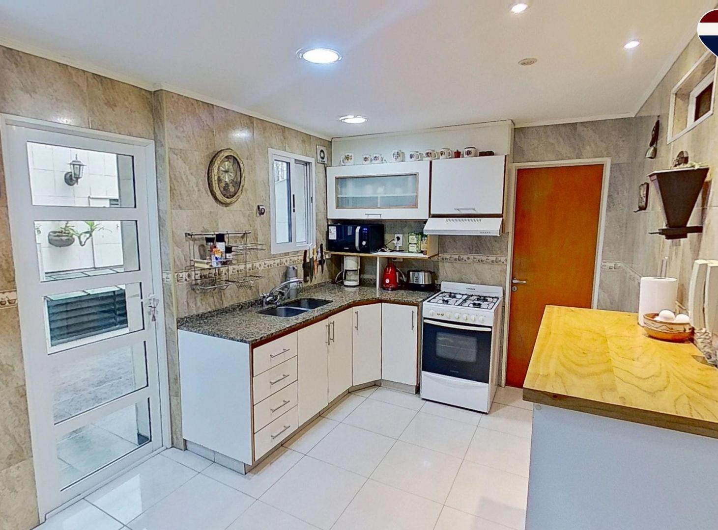 Foto de Depto Venta 4 amb, cochera depen. Villa del Parque, imagen 5
