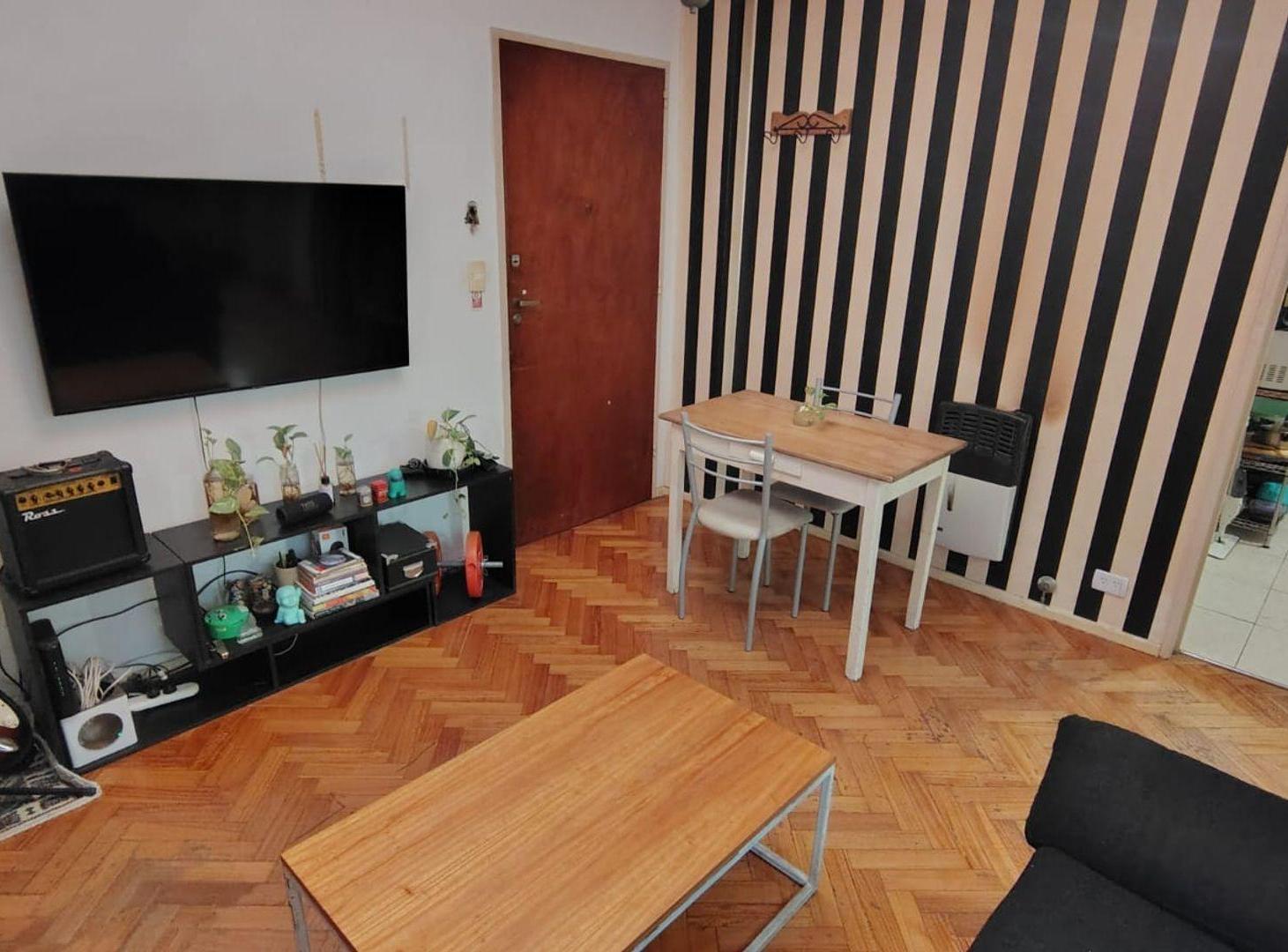 Foto de VENTA DEPARTAMENTO 2 AMBIENTES VILLA DEVOTO, imagen 5